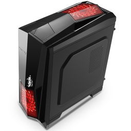 鑫谷皎月刃 RTX倒置結(jié)構(gòu)引領(lǐng)風(fēng)潮，租賃服務(wù)開啟靈活裝機(jī)新體驗(yàn)